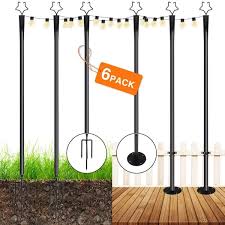 Outdoor Solar Powered Led String Light