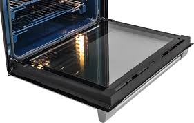 4 8 Cu Ft Dual Fan Convection Oven