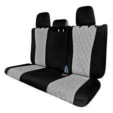 Neoprene Custom Fit Seat Covers