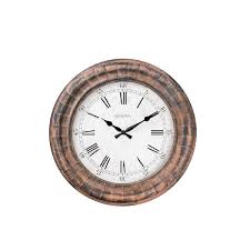 Oversized Wall Clock C4876