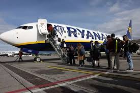 Hand Luggage Rules For Ryanair And Aer