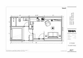 Modern Prefab A Frame Cabin