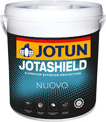 Jotashield Nuovo Premium Self Priming
