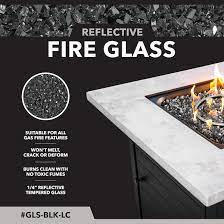 Fire Proof Tempered Glass