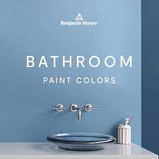Pin On Bathroom Paint Colors