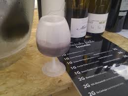 3d Printed Wine Glass By Dddprint