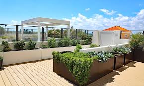 Fabulous Garden Ideas For Small Space