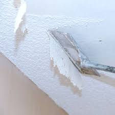 Popcorn Ceilings What You Need To Know