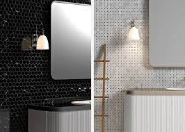 11 Amazing Bathroom Mosaic Tile Ideas