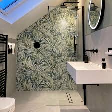 Flooring For A Wet Room