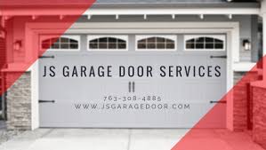 js garage door services home improvement