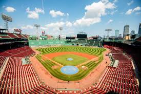 The Best Boston Sporting Venues 2024