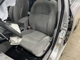 Seats For 2010 Toyota Corolla For