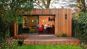 The Ultimate Guide To Garden Rooms