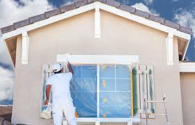 Perfect Exterior Paint Color