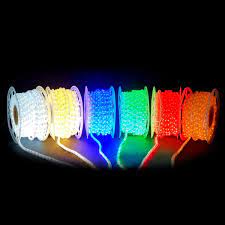 Outdoor Led Rope Lights Direct