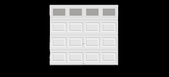 Standard Garage Door Sizes