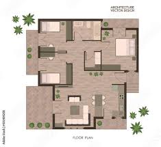 Floor Plans Architecture Design