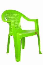 Net Plastic Chairs At Rs 400 Plastic