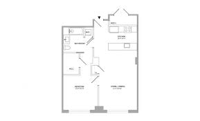 3 Bedroom Apartments In Jersey City