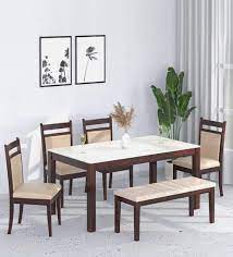 Glass Dining Tables In India