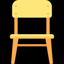 Chair Free Kid And Baby Icons