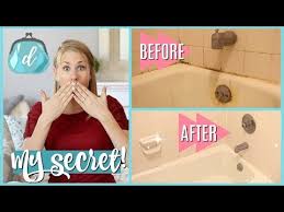 How To Clean A Moldy Shower Super