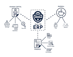 Erp System Upgrade Austin Isd