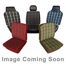 1980 1984 Vw Vanagon Seat Upholstery
