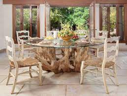 40 Glass Dining Room Tables To Revamp