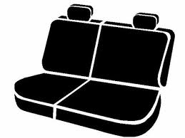 Rear Seat Cover For 07 13 Chevy Gmc