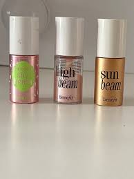 benefit high beam highlight 3 for 29