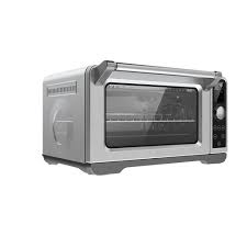 Control Toaster Oven With Air Fry