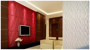 3d Wall Panel For Walls At Best
