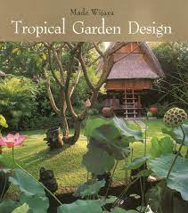 Tropical Garden Design