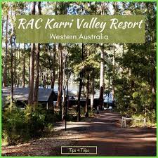 Rac Karri Valley Resort Review What To