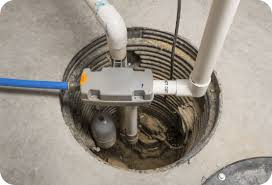 Sump Pumps Laury Heating Cooling