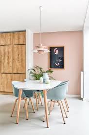 Pink Dining Room Ideas And Inspiration