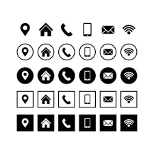Icons Vector Art Icons And Graphics
