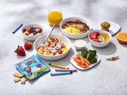 Delta Brings Back Kid Meals With New