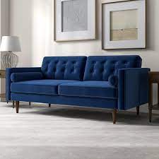 Ashcroft Furniture Co Harriet 65 In