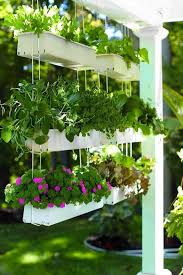 38 Unique Herb Garden Ideas For Indoor