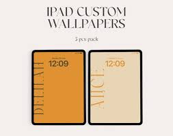 Custom Ipad Wallpaper High Resolution