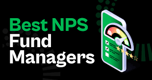 Best Nps Fund Managers In Which Nps