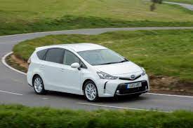 Review Of The Seven Seat Toyota Prius
