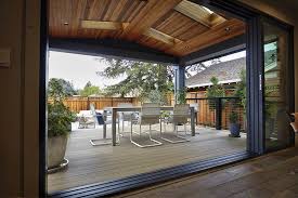 Covered Deck Ideas To Reinvigorate Your