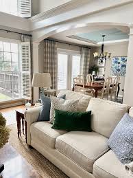 The Best Paint Color Ideas For Open