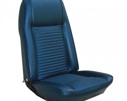 Interior Seats Original Seat Covers