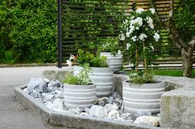 Top 20 Garden Design With Pebbles For