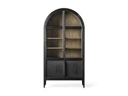 Modern Display Cabinets